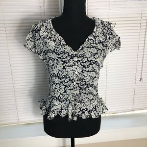 ✨ Lauren Ralph Lauren Top